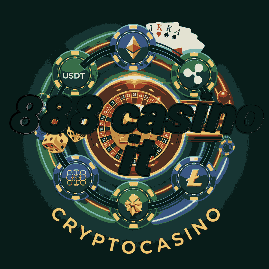 888 Casino IT - Top Italian Gambling Site
